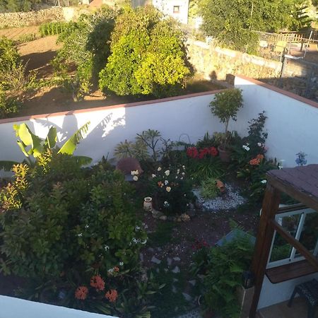 Ferienwohnung 2Faros La Guancha Exterior foto