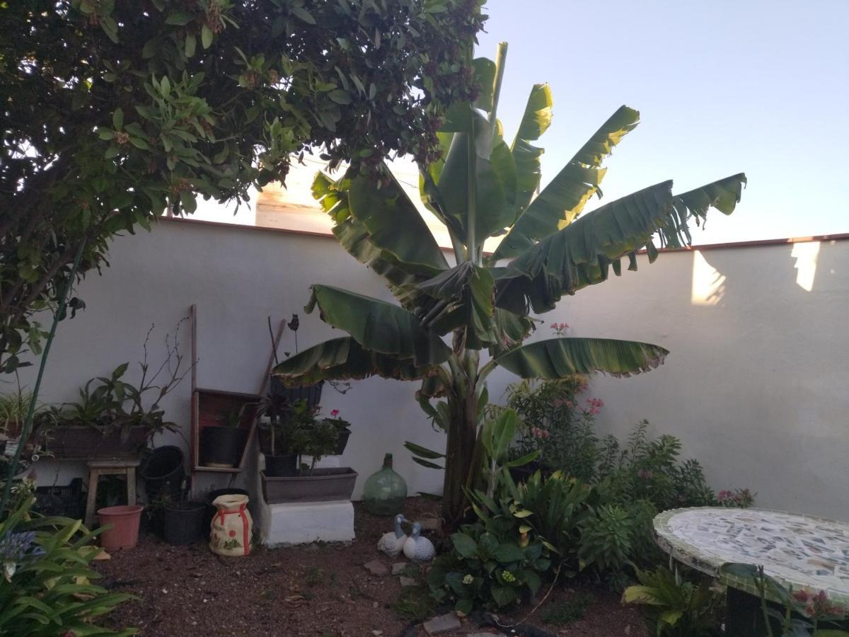 Ferienwohnung 2Faros La Guancha Exterior foto