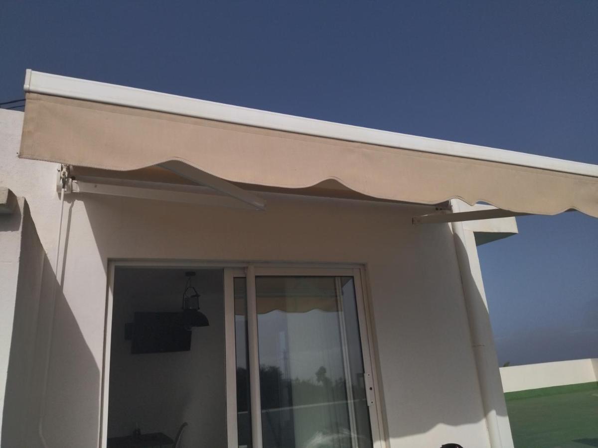 Ferienwohnung 2Faros La Guancha Exterior foto