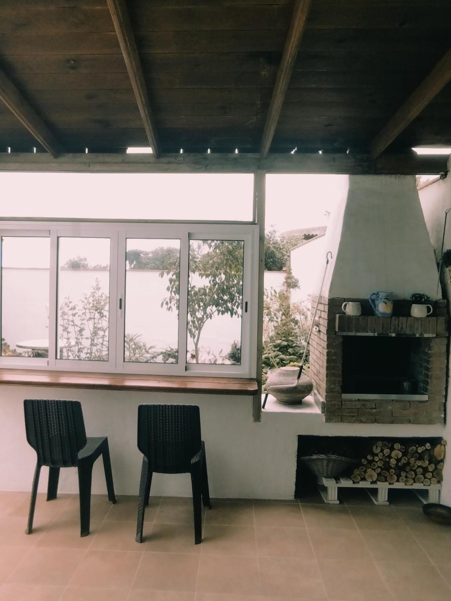 Ferienwohnung 2Faros La Guancha Exterior foto