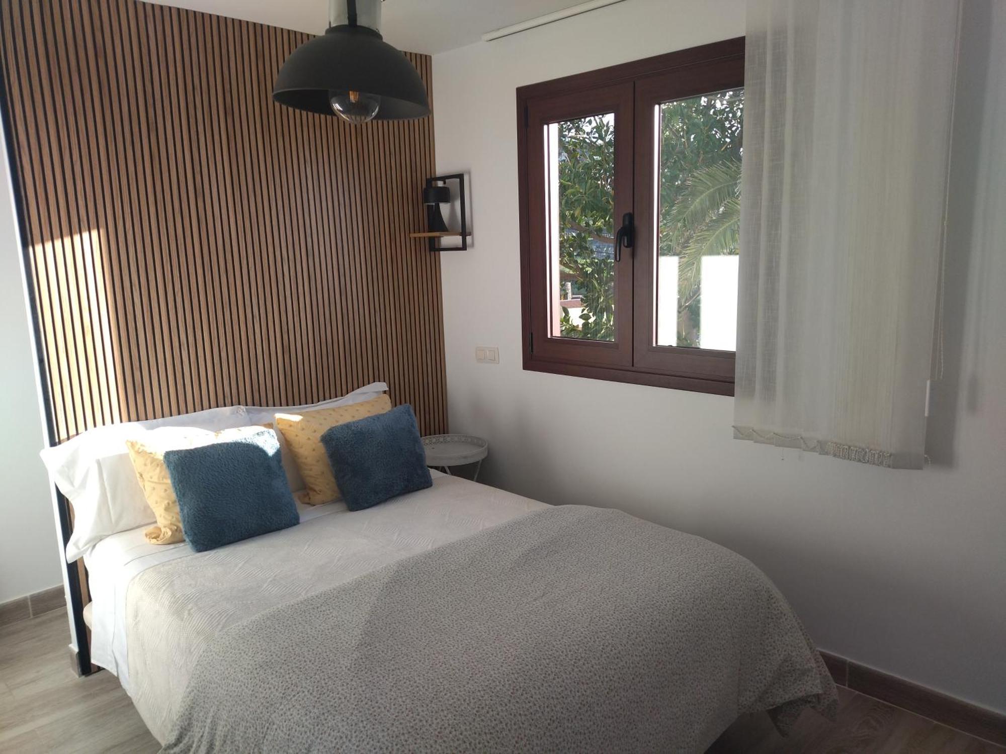 Ferienwohnung 2Faros La Guancha Exterior foto