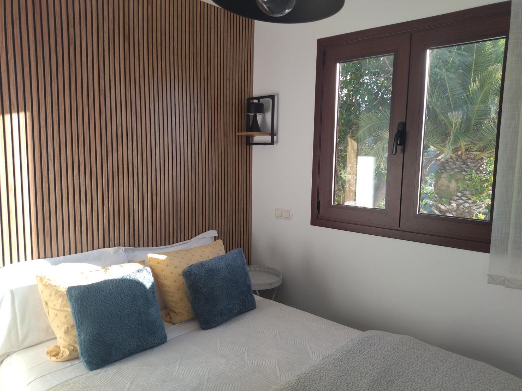 Ferienwohnung 2Faros La Guancha Exterior foto